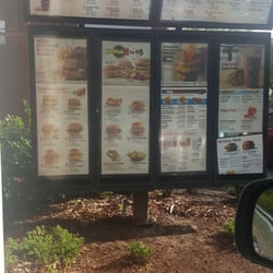 McDonald's - A little something for everybody!
