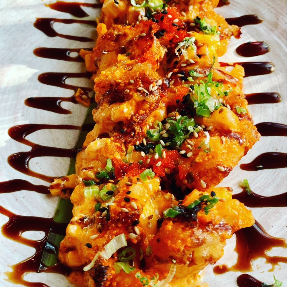 MF Sushi - Sushi Bars Near Me - Houston, Texas MF Sushi - Sushi Bars Near Me - Houston, Texas