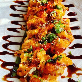 MF Sushi - Sushi Bars Near Me - Houston, Texas MF Sushi - Sushi Bars Near Me - Houston, Texas