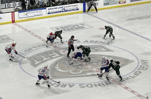 Angel of the Winds Arena by null