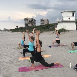 Yogamandan