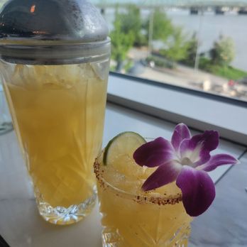 Dosalas - Spicy mango Margarita - Latin American Near Me - Vancouver, Washington Dosalas - Spicy mango Margarita - Latin American Near Me - Vancouver, Washington