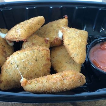Rock'n The Grill - Mozzarella Moons - Burgers Near Me - Glen Rock, New Jersey Rock'n The Grill - Mozzarella Moons - Burgers Near Me - Glen Rock, New Jersey
