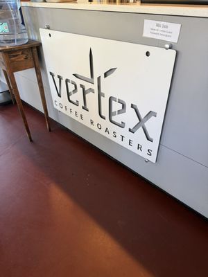 Vertex Coffee Roasters Ann Arbor by null
