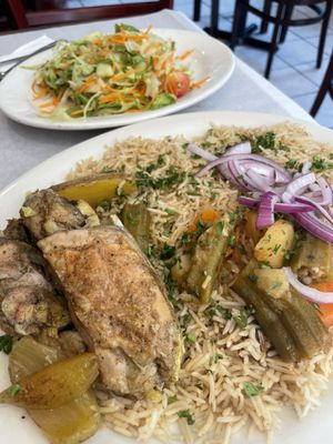 Tihama Restaurant Bronx by null