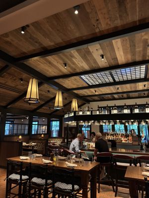White Dog Cafe - Chester Springs by null