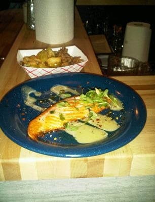 3rd Coast Fish Bar (a DMK restaurant) by null