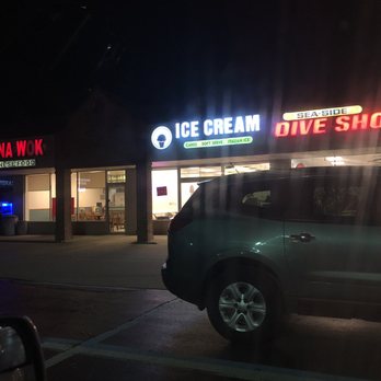 Modern Cone - In strip mall - Ice Cream & Frozen Yogurt Near Me - Saint Clair Shores, Michigan Modern Cone - In strip mall - Ice Cream & Frozen Yogurt Near Me - Saint Clair Shores, Michigan