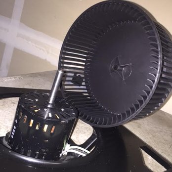Breathable - My fan after!!!! So clean now! - Heating & Air Conditioning/HVAC Near Me Breathable - My fan after!!!! So clean now! - Heating & Air Conditioning/HVAC Near Me