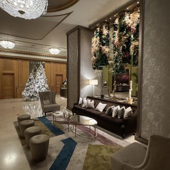 The Westin Palace, Milan - Hotels Near Me - Milan, Michigan