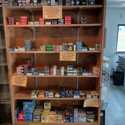Texas Gunworks - Ammo
