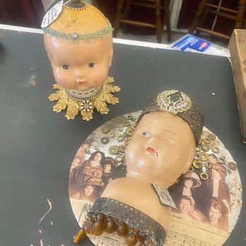 Rusty Gypsy - Used, Vintage & Consignment Near Me - Upland, California
