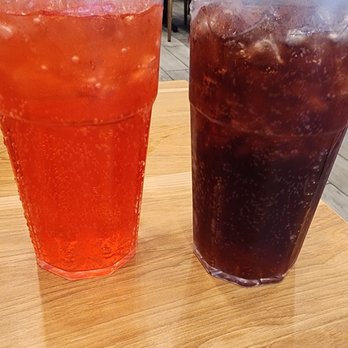 Kairi Sushi - Shirley Temple and Roy Rogers! - Sushi Bars Near Me - Cerritos, California Kairi Sushi - Shirley Temple and Roy Rogers! - Sushi Bars Near Me - Cerritos, California