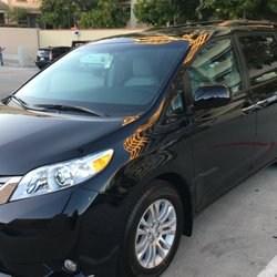 Goleta Hand Car Wash and Detail Center - After!