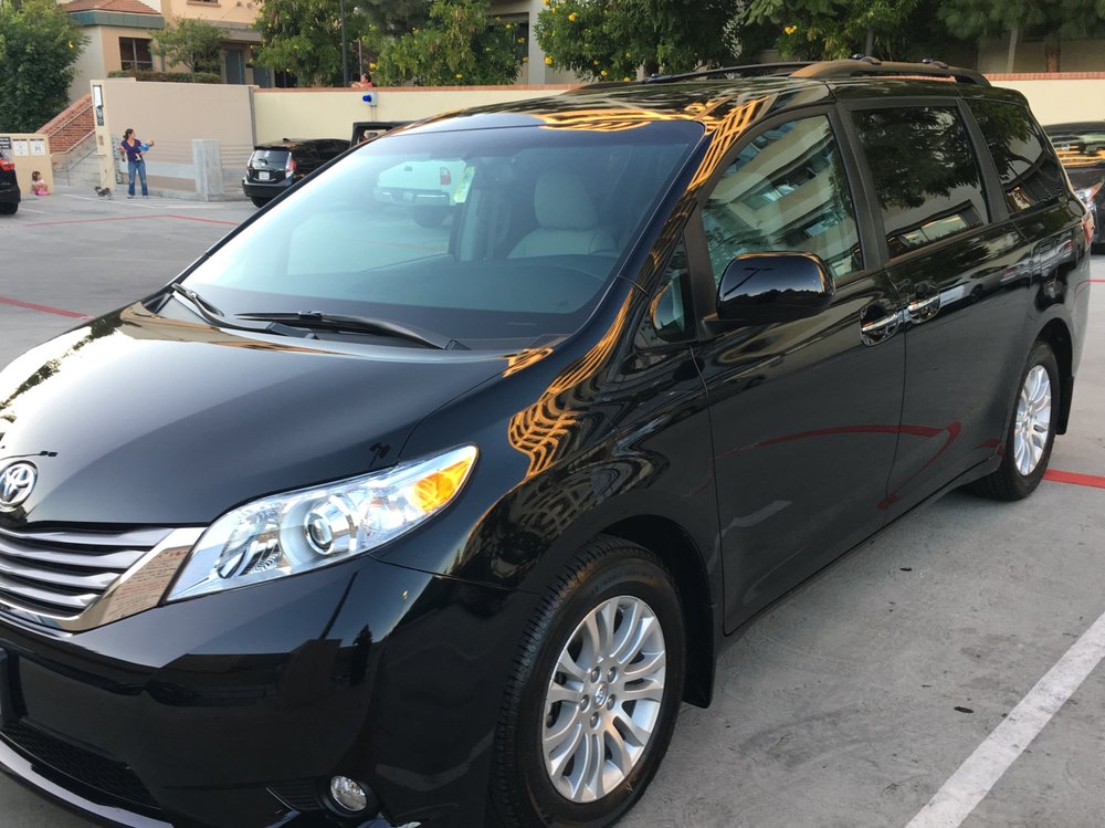 GOLETA HAND CAR WASH AND DETAIL CENTER - Updated July 2024 - 5841