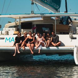 Malarky Charters