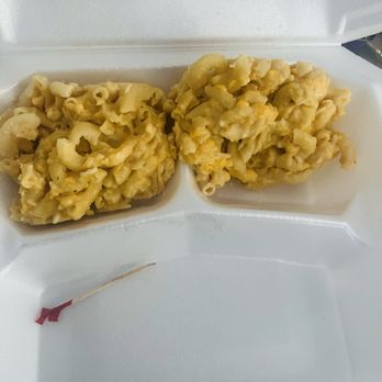 Hello Sweetie BBQ & More - Mac and cheese - Barbeque Near Me - Georgetown, Texas Hello Sweetie BBQ & More - Mac and cheese - Barbeque Near Me - Georgetown, Texas