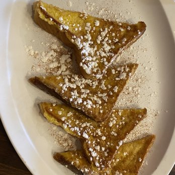Ranch House Grille - French toast - Breakfast & Brunch Near Me - Page, Arizona Ranch House Grille - French toast - Breakfast & Brunch Near Me - Page, Arizona