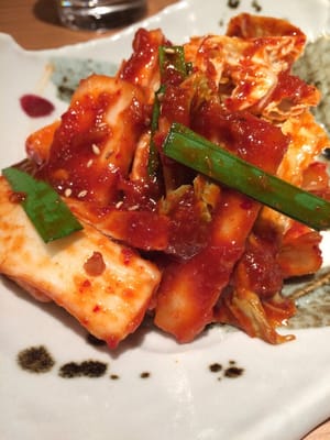 Yakiniku Great (Sheung Wan) by null