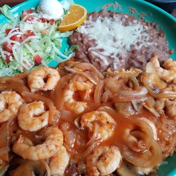 Vallarta Grill - So yummy! - Mexican Near Me - Oroville, California