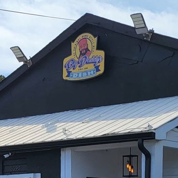 Big Daddy's Kitchen - Soul Food Near Me - Atlanta, Georgia