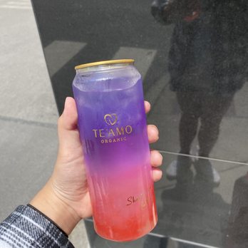 Te'amo Boba Bar - Teamo O2 - Bubble Tea Near Me - Chicago, Illinois Te'amo Boba Bar - Teamo O2 - Bubble Tea Near Me - Chicago, Illinois