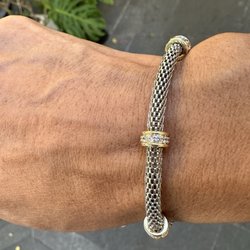 Treasures - Love this bracelet I bought here
