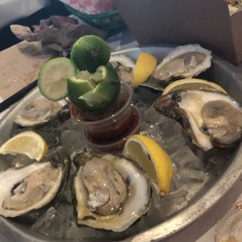Crab N Spice - oyster was fresh - Cajun/Creole Near Me - Palmdale, California Crab N Spice - oyster was fresh - Cajun/Creole Near Me - Palmdale, California