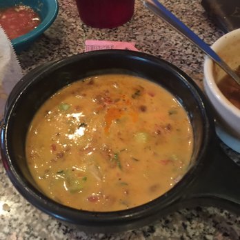 Chuy's - Mexican Near Me - Dallas, Texas