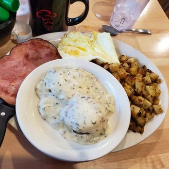 Biscuits Cafe - Biscuits and Gravy. - American Near Me - San Tan Valley, Arizona Biscuits Cafe - Biscuits and Gravy. - American Near Me - San Tan Valley, Arizona