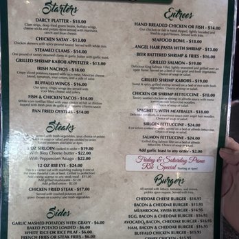 Darcy's Restaurant And Spirits - Sports Bars Near Me - Spokane Valley, Washington Darcy's Restaurant And Spirits - Sports Bars Near Me - Spokane Valley, Washington
