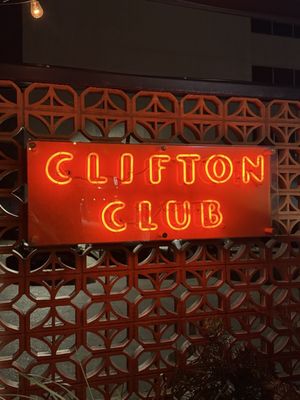 Clifton Club Bar & Lounge by null