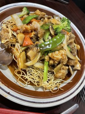 Lee's Chinese Restaurant by null