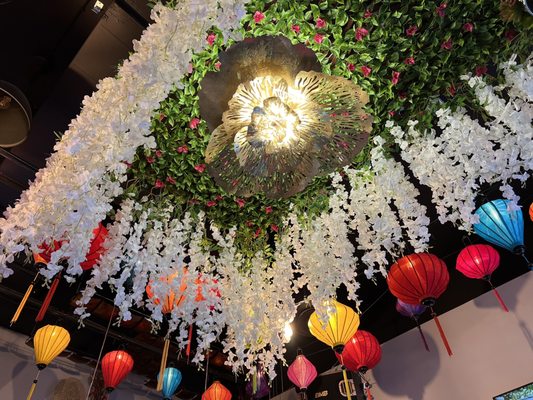 Lantern House Viet Bistro by null