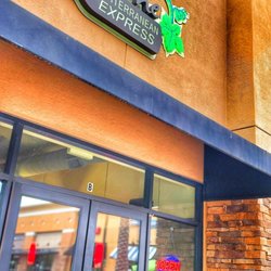 Dvine Mediterranean Experience - Chino Hills