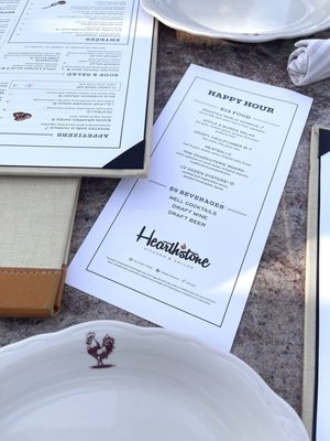 Menu photo 1 Hearthstone Kitchen & Cellar Las Vegas, NV Menu photo 1 Hearthstone Kitchen & Cellar Las Vegas, NV
