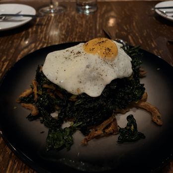 The Purple Pig - crispy pig ear - Tapas/Small Plates Near Me - Chicago, Illinois The Purple Pig - crispy pig ear - Tapas/Small Plates Near Me - Chicago, Illinois