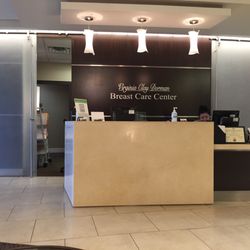 Virginia Clay Dorman Breast Care Center