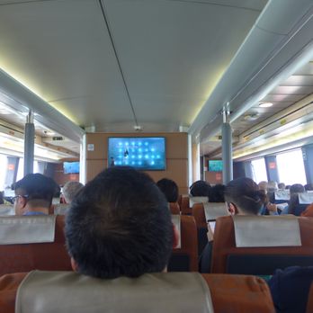 港澳客輪碼頭 - Ferries Near Me - Hong Kong, HK