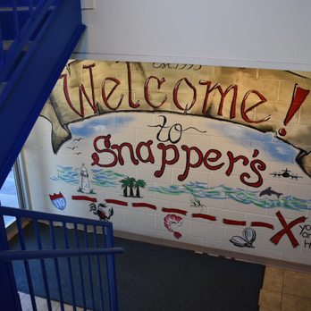 Snapper's Seafood - Entrance - Seafood Near Me - Biloxi, Mississippi Snapper's Seafood - Entrance - Seafood Near Me - Biloxi, Mississippi