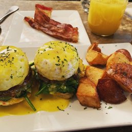 Vreeland Benny