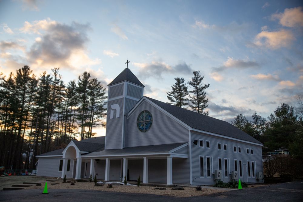 NEXT LEVEL CHURCH WEST BOYLSTON Updated August 2024 30 Photos 112 Crescent St, West