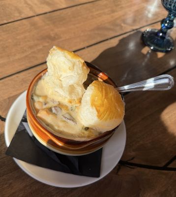 Cliff House Restaurant by null