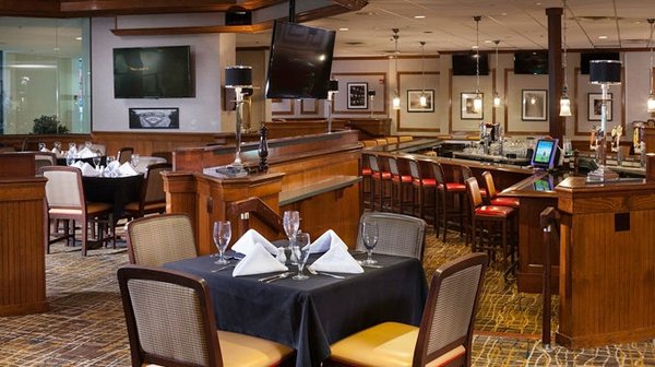 Comedy Club of Williamsburg by null