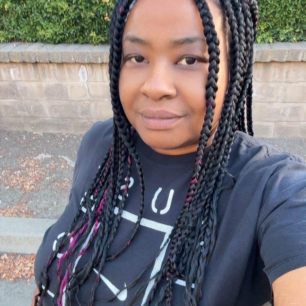 Braids by Darlene - July 2026 Box - Hair Extensions Near Me - Union City, California