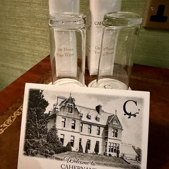 Cahernane House Hotel - 9/2025 - Hotels Near Me - Killarney, Kentucky