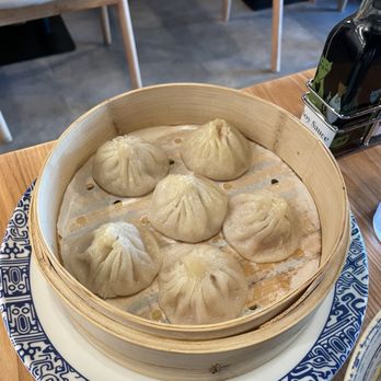 Dancing Dumplings - Soup dumpling - Chinese Near Me - Las Vegas, Nevada
