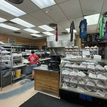 Arbuckle Mountain Fried Pies - Bakeries Near Me - Davis, Oklahoma Arbuckle Mountain Fried Pies - Bakeries Near Me - Davis, Oklahoma