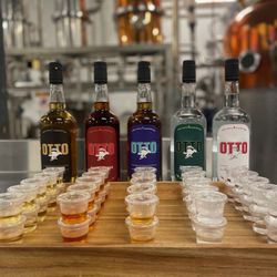 Otto Distilling