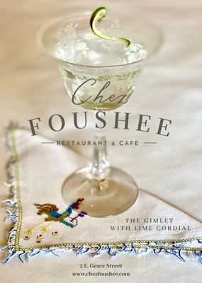 Chez Foushee Restaurant & Bar by null
